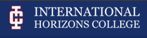 International Horizons College UAE